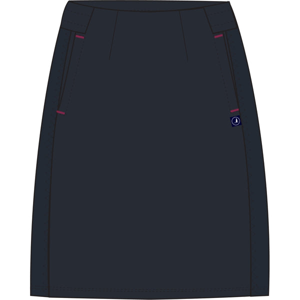Sea Ranch Tammie Skirt Skirts Dark Navy