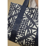 Redgreen Women Tech Bag Bags 369 Dark Navy Pattern