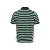 Sea Ranch Theo Polo Polo Shirts 5056 Sycamore Green/Pearl