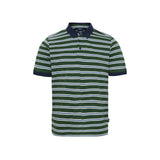 Sea Ranch Theo Polo Polo Shirts 5056 Sycamore Green/Pearl