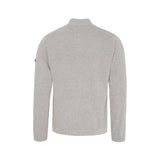 Sea Ranch Tobias Cardigan Knit Grey Melange