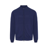 Sea Ranch Tobias Cardigan Knit SR Navy