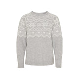 Sea Ranch Tonja Knit Knit Grey Melange