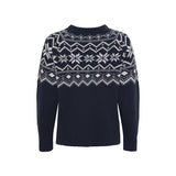 Sea Ranch Tonja Knit Knit SR Navy