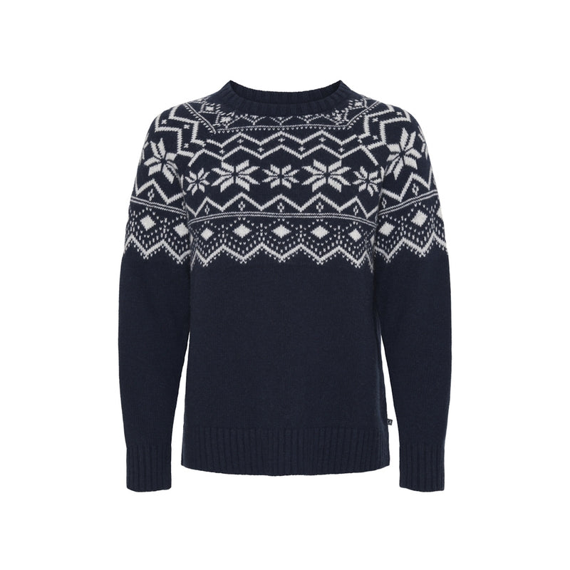 Sea Ranch Tonja Knit Knit SR Navy