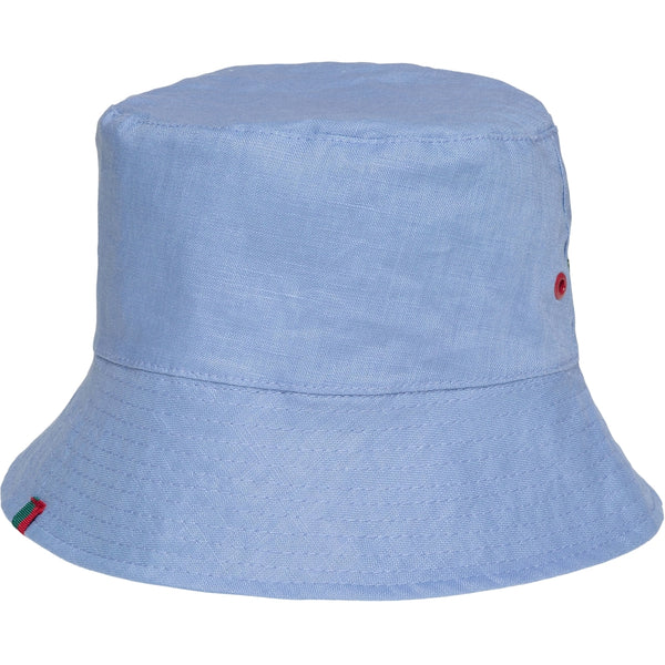 Vega Bucket Hat - Sky blue