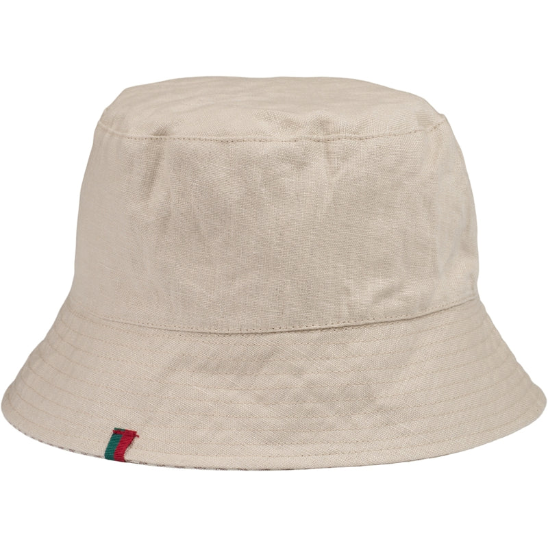 Redgreen Women Vega Bucket Hat Hat Light Sand