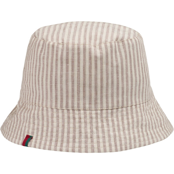 Redgreen Women Vega Bucket Hat Hat Light Sand