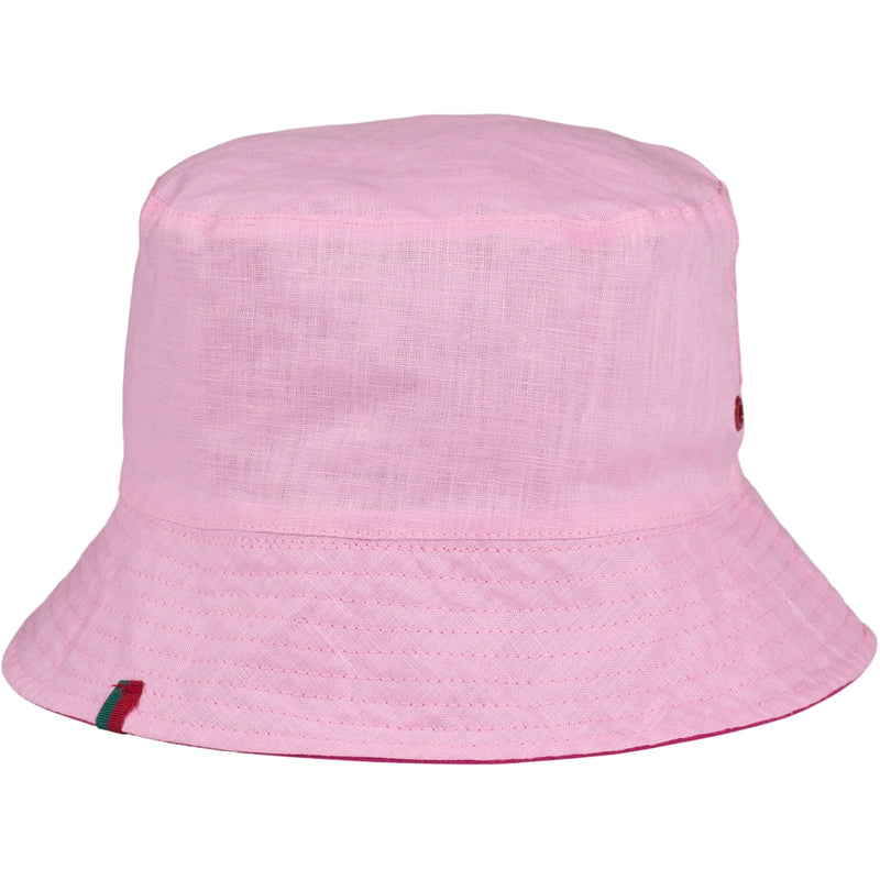 Redgreen Women Vega Bucket Hat Hat Pink