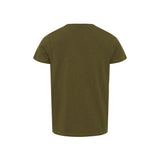 Sea Ranch Villum T-shirt Short Sleeve Tee Olive
