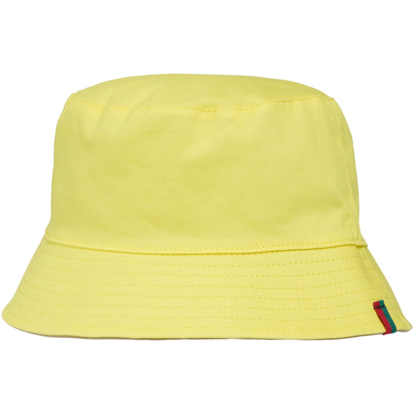 Redgreen Women Viola Bucket Hat Hat 031 Light Yellow