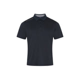 Sea Ranch Wilson Fast Dry Polo Polo Shirts Dark Navy