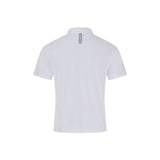 Sea Ranch Wilson Fast Dry Polo Polo Shirts White