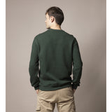 Sea Ranch Winston Long Sleeve Sweatshirt Sweats 5018 Sycamore Green