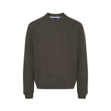 Sea Ranch Winston Long Sleeve Sweatshirt Sweats Dark Charcoal