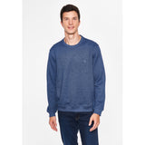 Sea Ranch Winston Long Sleeve Sweatshirt Sweats Indigo