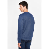Sea Ranch Winston Long Sleeve Sweatshirt Sweats Indigo
