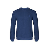 Sea Ranch Winston Long Sleeve Sweatshirt Sweats Indigo