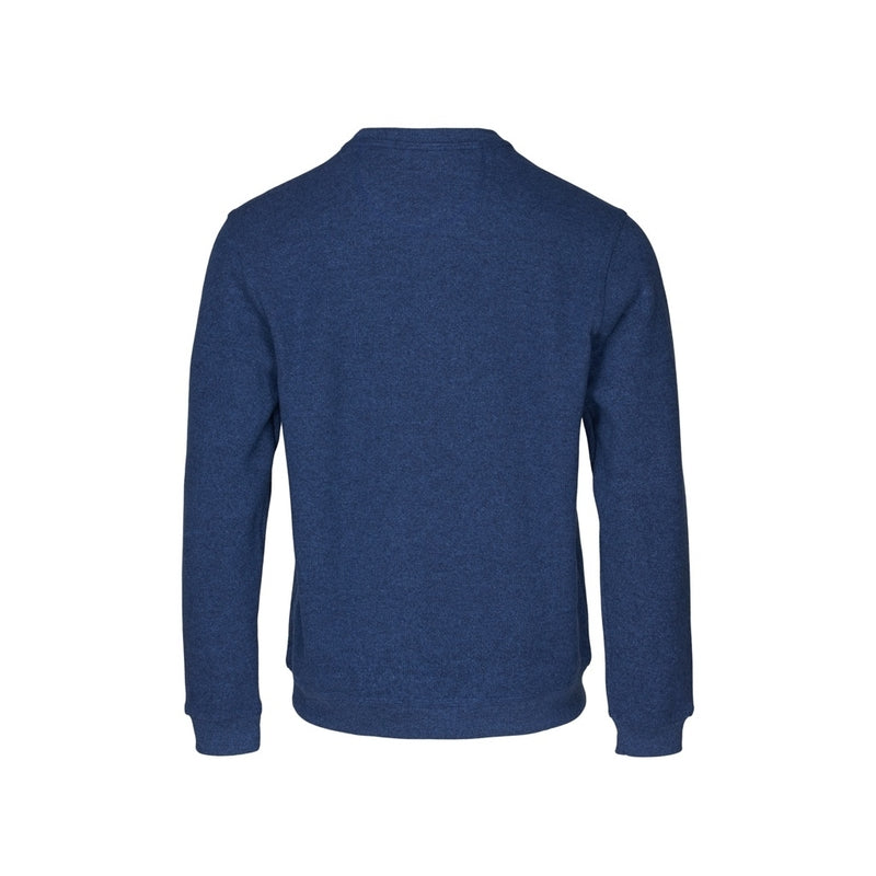 Sea Ranch Winston Long Sleeve Sweatshirt Sweats Indigo