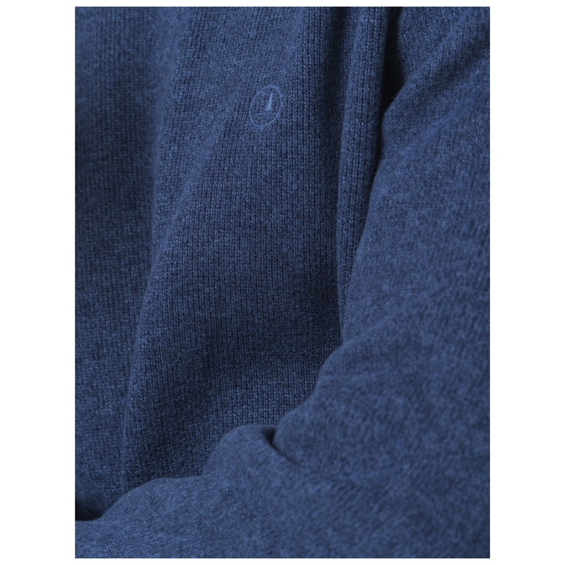 Sea Ranch Winston Long Sleeve Sweatshirt Sweats Indigo