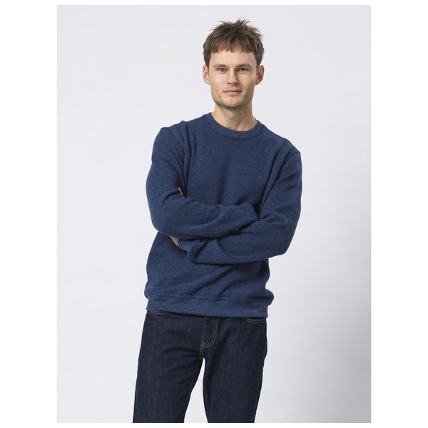 Sea Ranch Winston Long Sleeve Sweatshirt Sweats Indigo