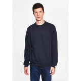 Sea Ranch Winston Long Sleeve Sweatshirt Sweats Navy