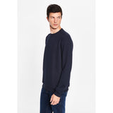 Sea Ranch Winston Long Sleeve Sweatshirt Sweats Navy
