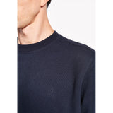 Sea Ranch Winston Long Sleeve Sweatshirt Sweats Navy