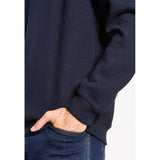 Sea Ranch Winston Long Sleeve Sweatshirt Sweats Navy