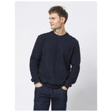 Sea Ranch Winston Long Sleeve Sweatshirt Sweats Navy
