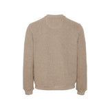 Sea Ranch Winston Long Sleeve Sweatshirt Sweats Oxford Tan