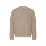 Sea Ranch Winston Long Sleeve Sweatshirt Sweats Oxford Tan