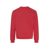 Sea Ranch Winston Long Sleeve Sweatshirt Sweats Sharon Red