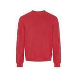 Sea Ranch Winston Long Sleeve Sweatshirt Sweats Sharon Red