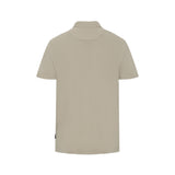 Sea Ranch Allan Polo Polo Shirts Sand