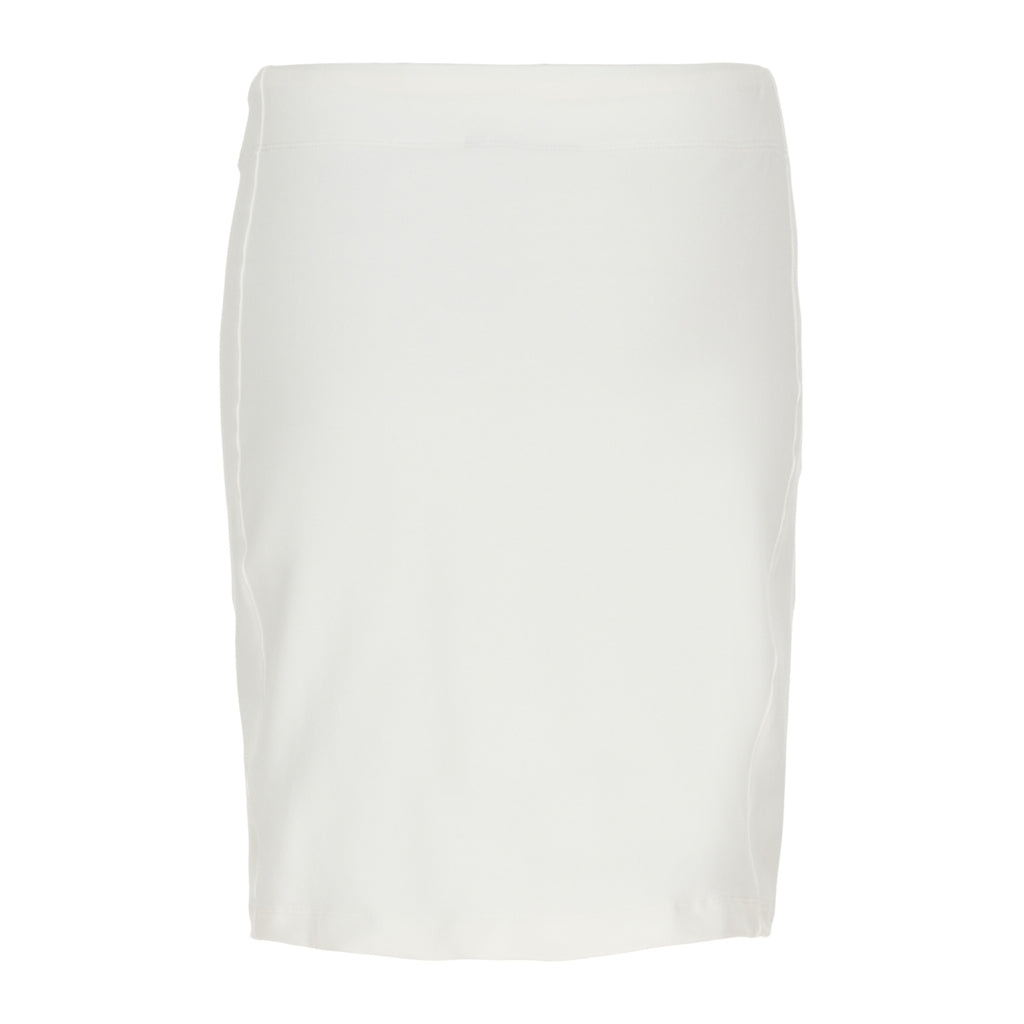 Sea Ranch Anjelica Striped Skirt Skirts Pearl