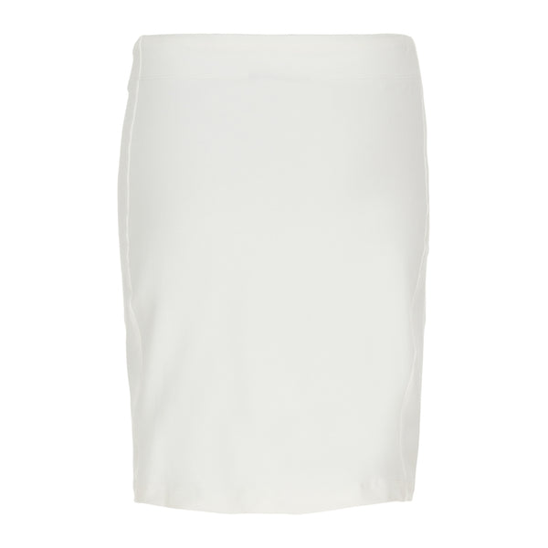 Sea Ranch Anjelica Striped Skirt Skirts Pearl