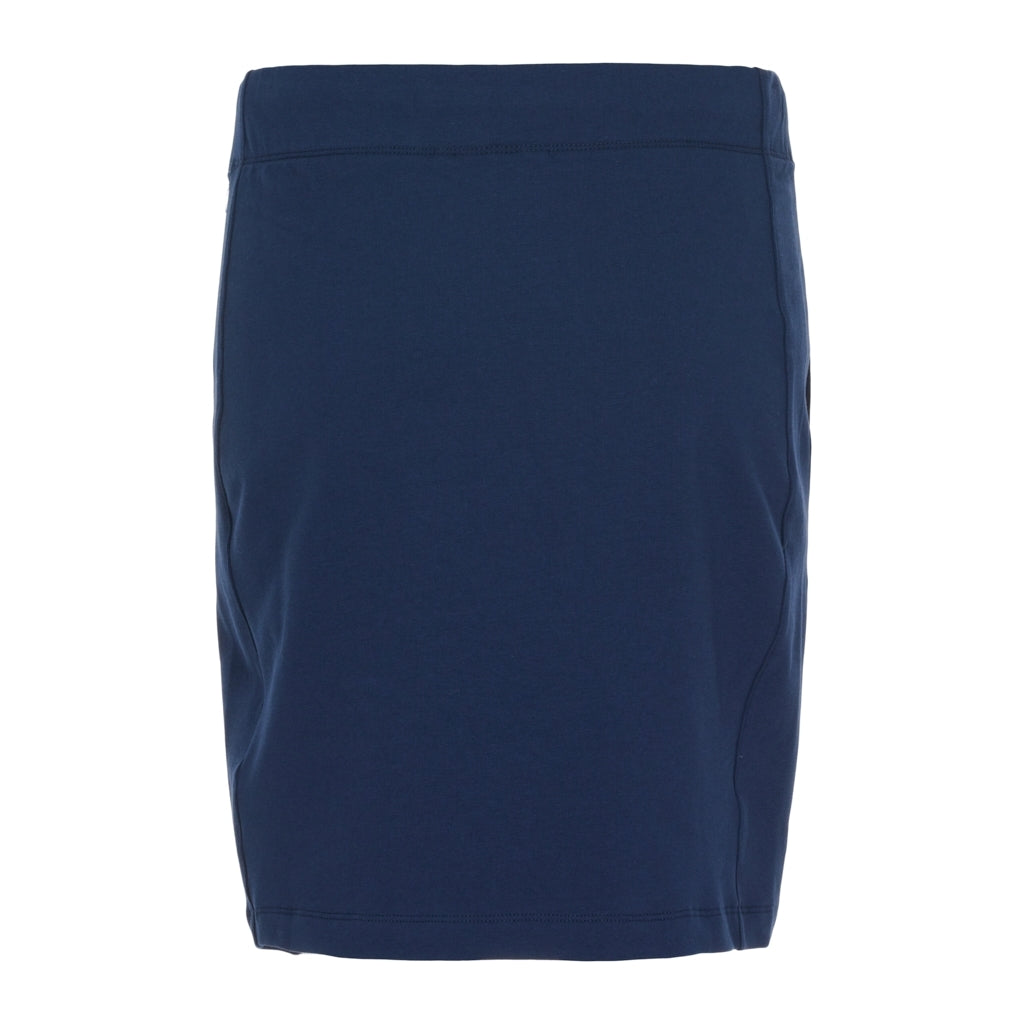 Sea Ranch Anjelica Striped Skirt Skirts SR Navy