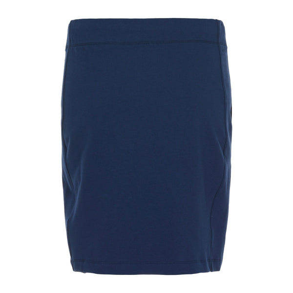 Sea Ranch Anjelica Striped Skirt Skirts SR Navy