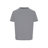 Sea Ranch Aron Short Sleeve T-shirt Short Sleeve Tee SR Navy/Pearl