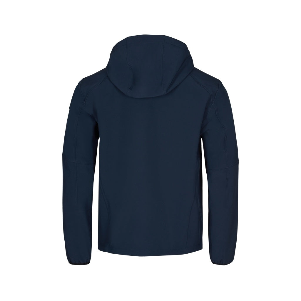 Aske Softshell Jacket - Dark Navy