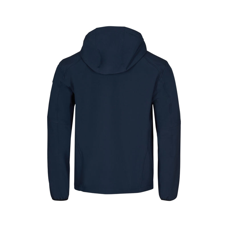 Aske Softshell Jacket - Dark Navy