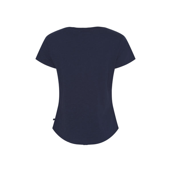 Sea Ranch Asta Tee Short Sleeve Tee SR Navy