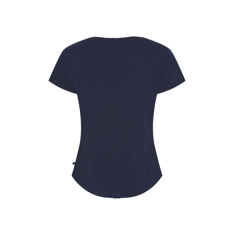 Sea Ranch Asta Tee Short Sleeve Tee SR Navy