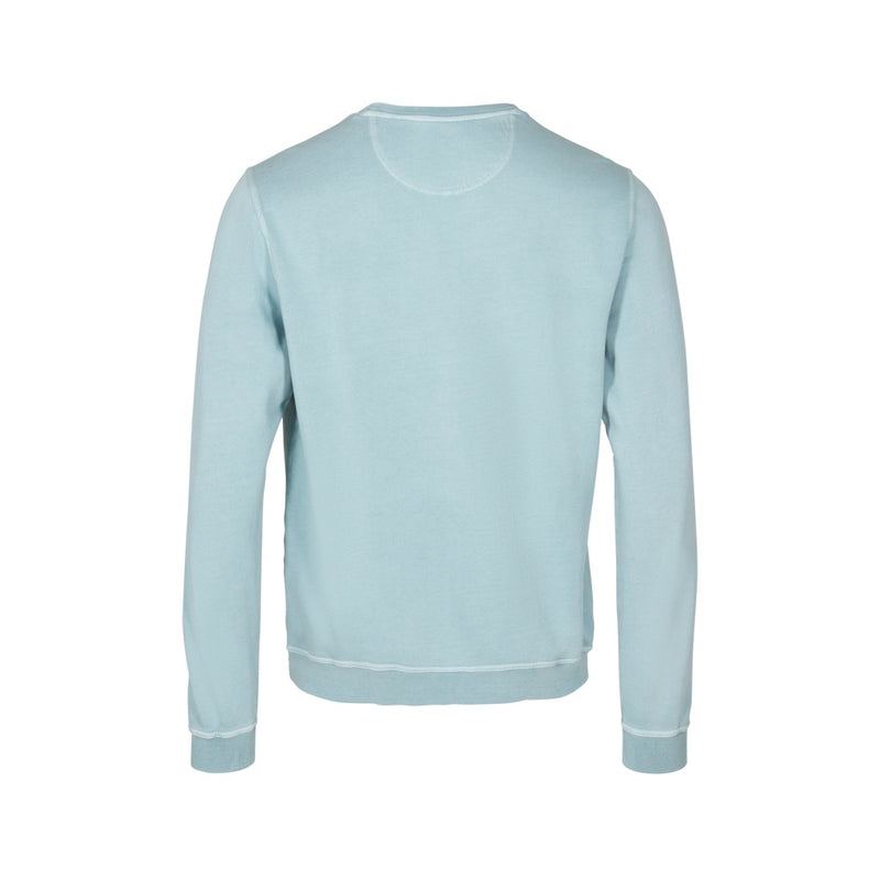 Astor Long Sleeve Sweater - Green