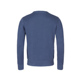 Atilla Long Sleeve Knit - SR Navy