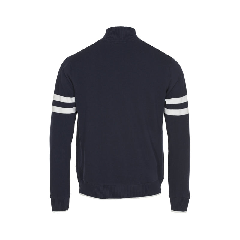 Sea Ranch Ayden Windbreaker Dark Navy