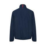 Sea Ranch Baird Jacket Jackets and Coats Blue