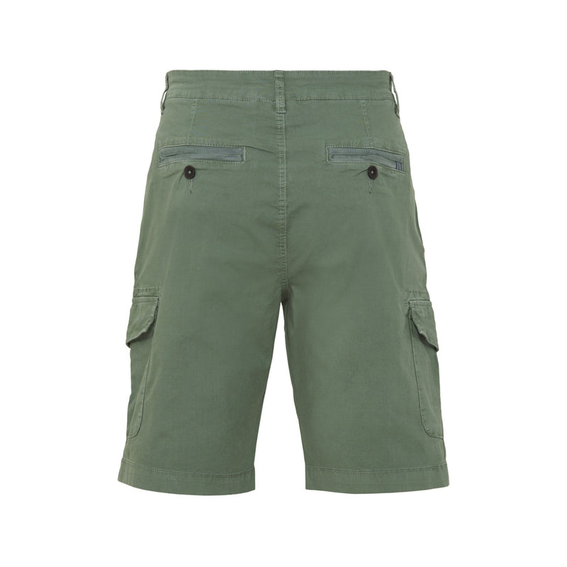 Sea Ranch Bert Shorts Pants and Shorts 5026 Duck Green
