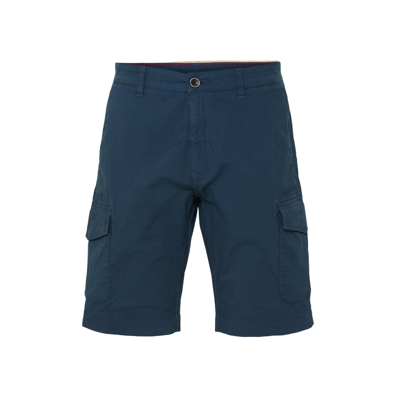 Sea Ranch Bert Shorts Pants and Shorts Blue